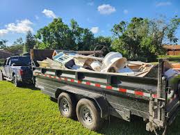 Best Same-Day Junk Removal Services  in Shamrock, TX